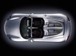 Porsche Carrera GT 2000 года